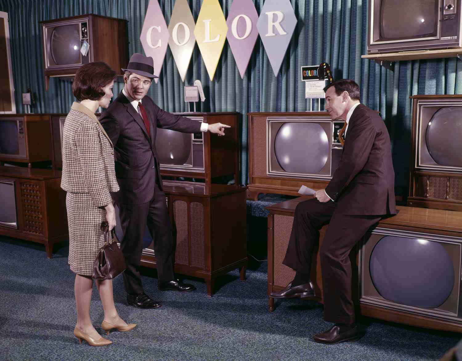 Serdivan Televizyon Tamircisi